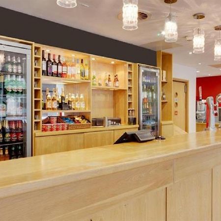 斯旺西中心旅屋酒店 外观 照片